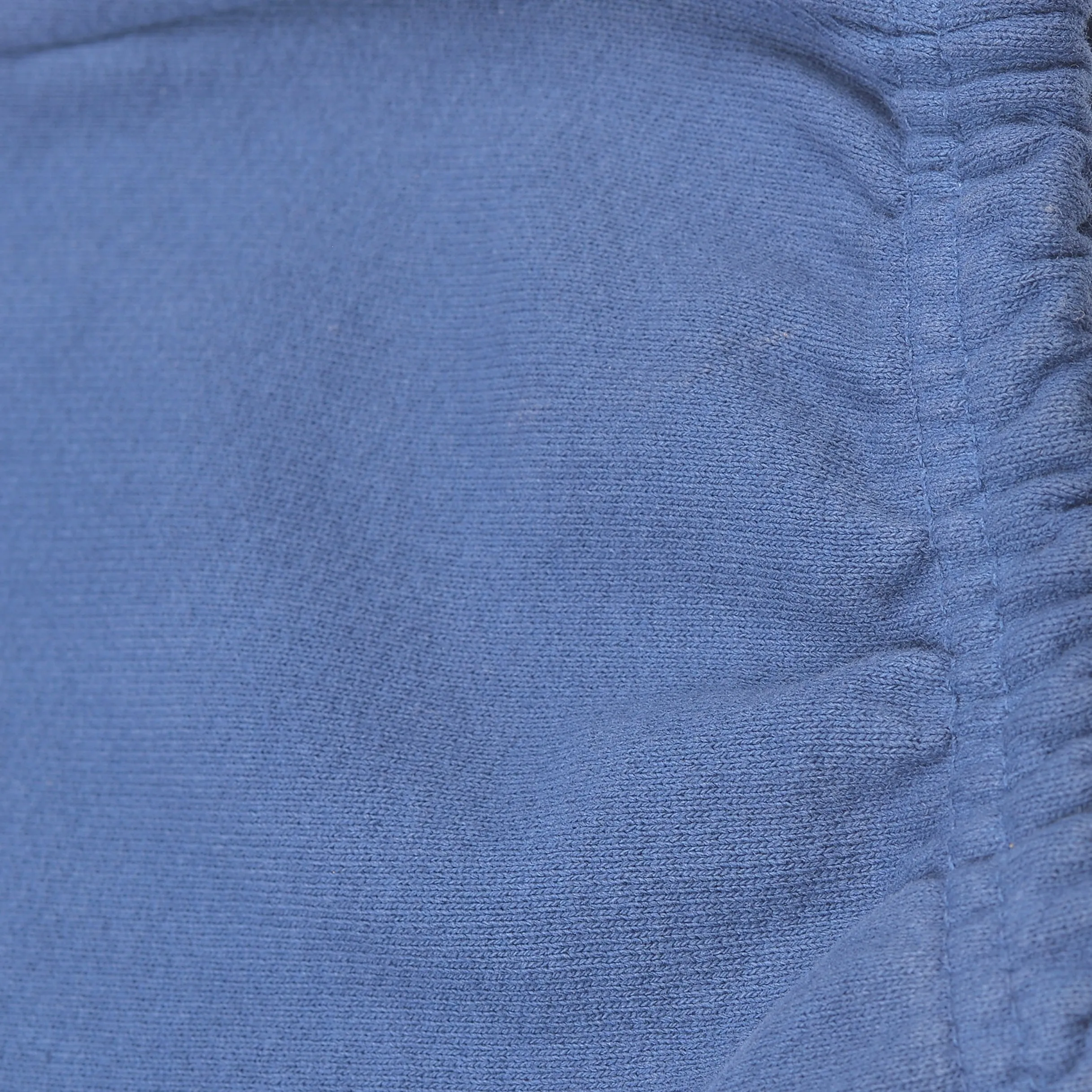 STANDARD ISSUE FOR LAPSTONE SWEATPANT - DEEP INDIGO sold by Lapstone & Hammer product image thumbnail 4