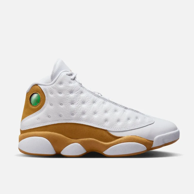 AIR JORDAN 13 RETRO "WHEAT" sold by Lapstone & Hammer