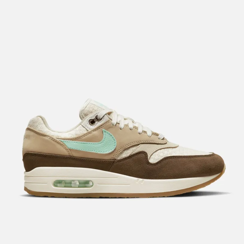 AIR MAX 1 PRM "CREPE HEMP" sold by Lapstone & Hammer