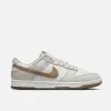 DUNK LOW RETRO SE "PHANTOM / KHAKI" sold by Lapstone & Hammer