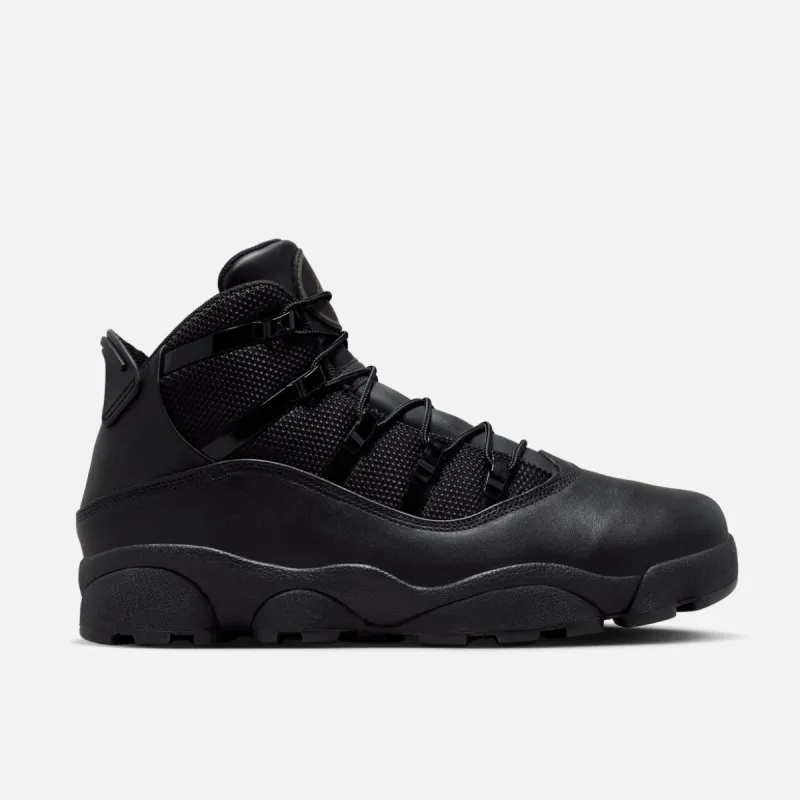 6 RINGS - WINTERIZED BLACK sold by Lapstone & Hammer