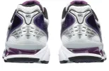 WMNS GEL-KAYANO 14 - WHITE / DARK GRAPE sold by Lapstone & Hammer