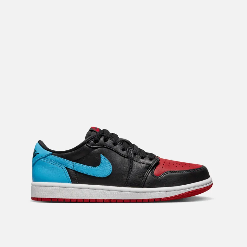 WMNS AIR JORDAN 1 LOW OG "UNC TO CHICAGO" sold by Lapstone & Hammer