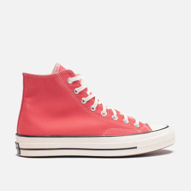 CHUCK 70 HI - RHUBARB sold by Lapstone & Hammer