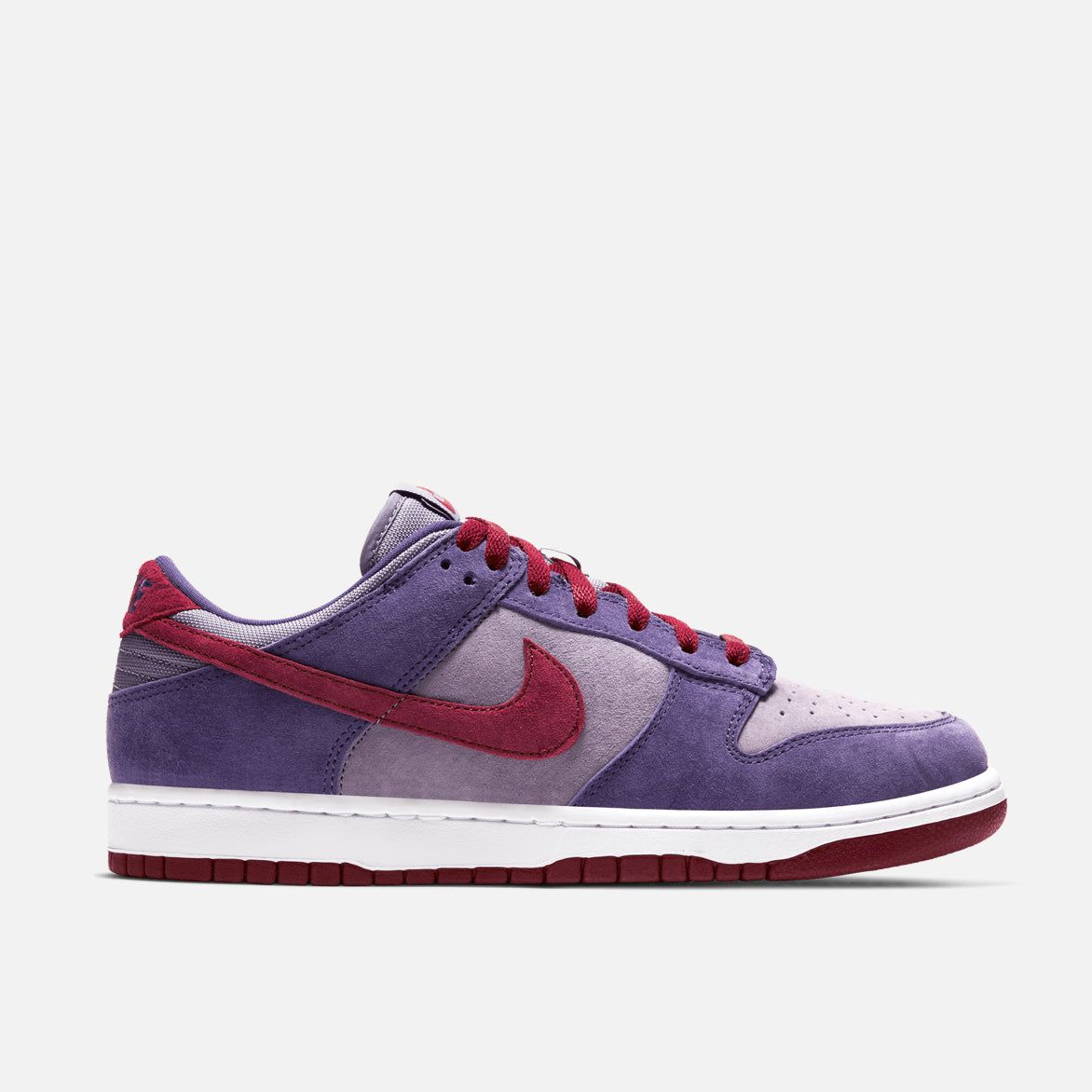 DUNK LOW "PLUM" sold by Lapstone & Hammer