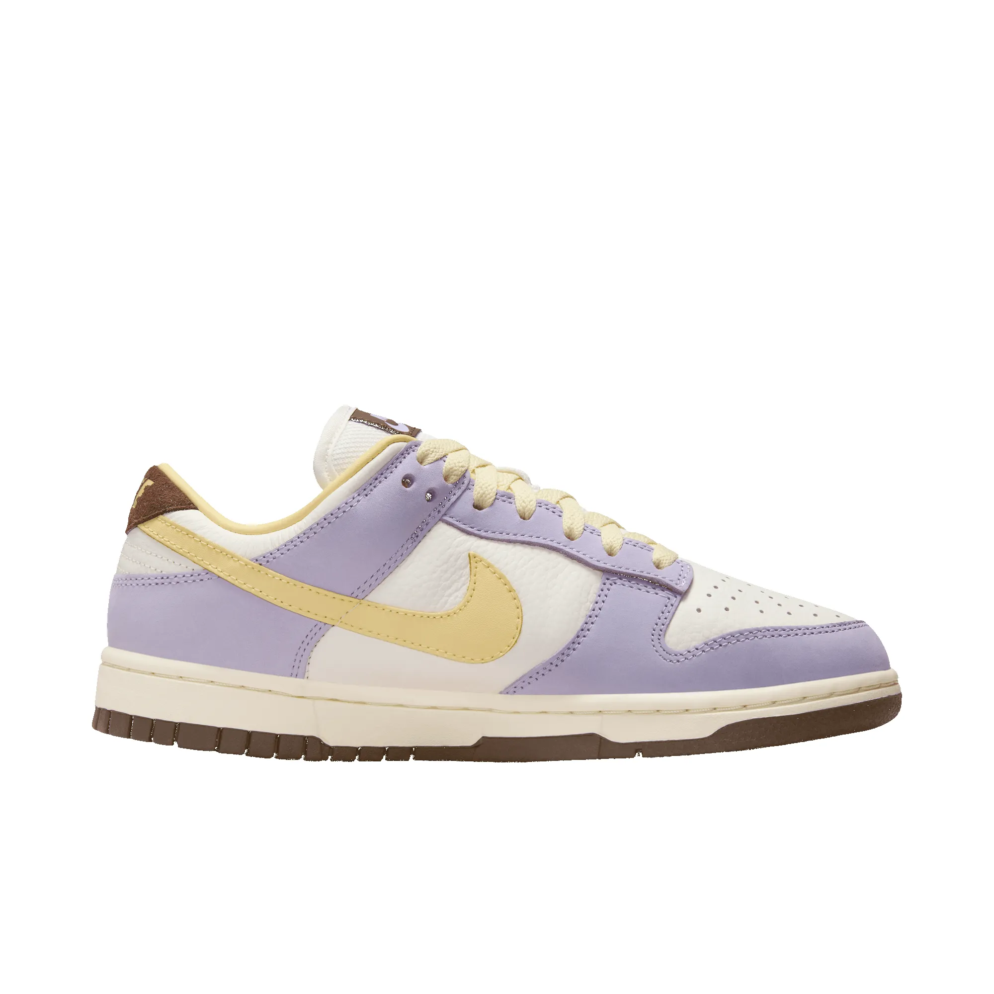 WMNS DUNK LOW PRM "LILAC BLOOM" sold by Lapstone & Hammer product image thumbnail 3