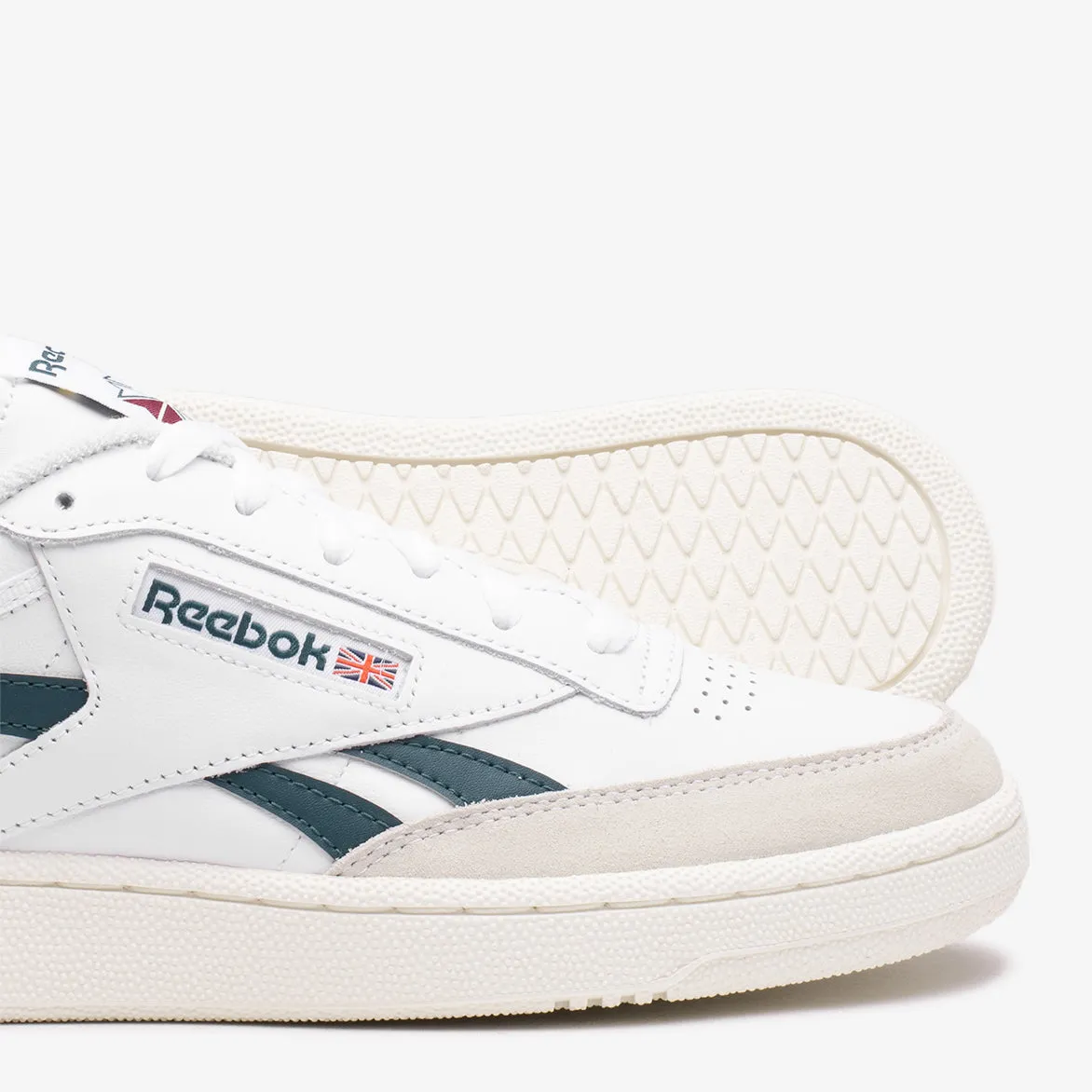 CLUB C REVENGE - WHITE / PINE / BERRY sold by Lapstone & Hammer product image thumbnail 4