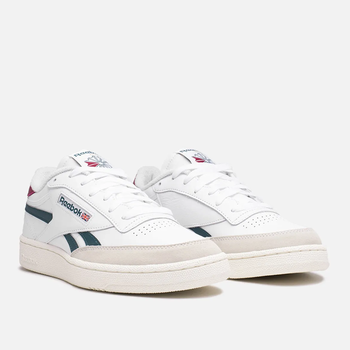 CLUB C REVENGE - WHITE / PINE / BERRY sold by Lapstone & Hammer product image thumbnail 2