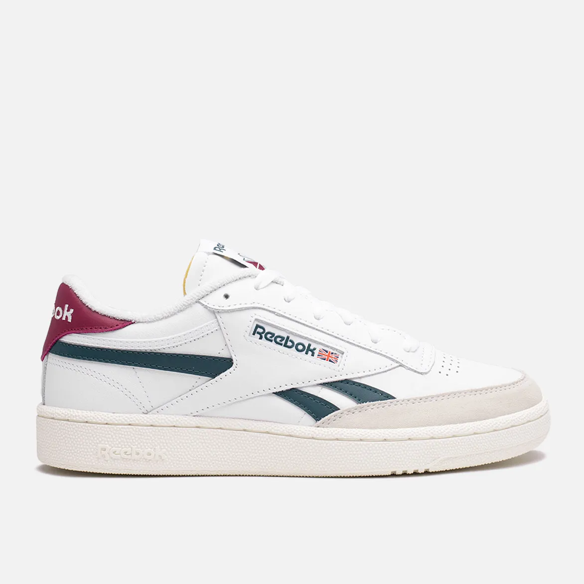CLUB C REVENGE - WHITE / PINE / BERRY sold by Lapstone & Hammer