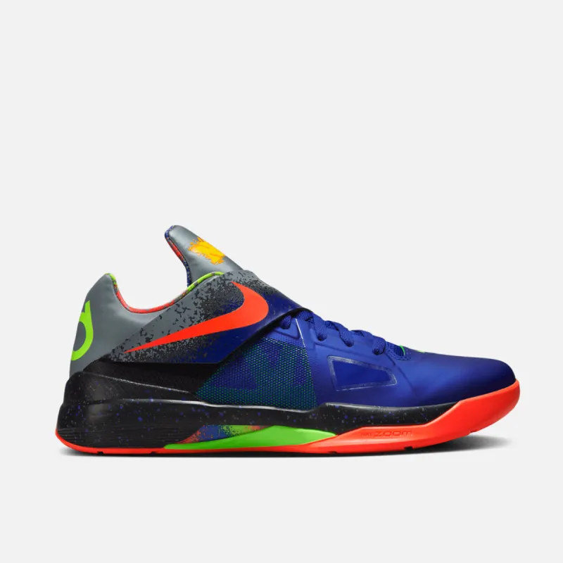 KD4 "NERF"*** sold by Lapstone & Hammer