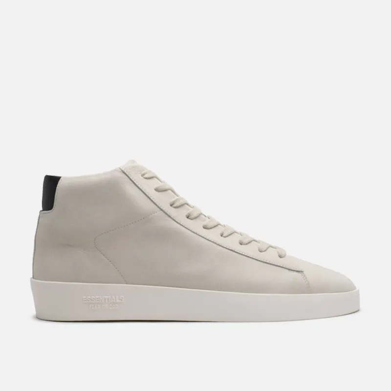 ESSENTIALS TENNIS MID - CEMENT sold by Lapstone & Hammer
