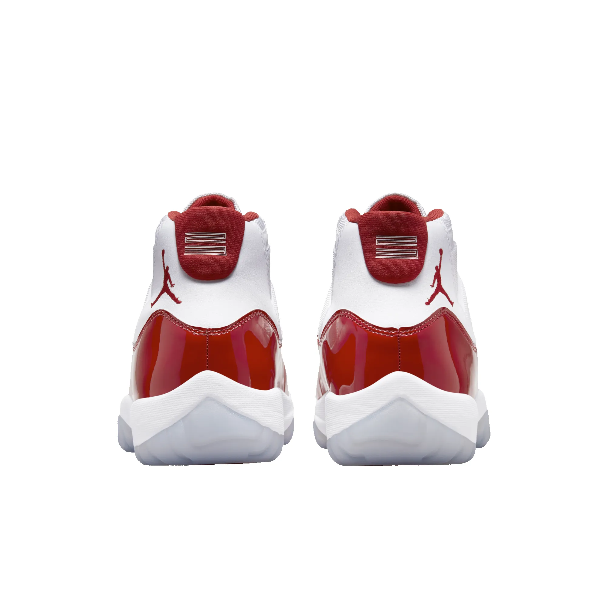 AIR JORDAN 11 RETRO "CHERRY"*** sold by Lapstone & Hammer product image thumbnail 3
