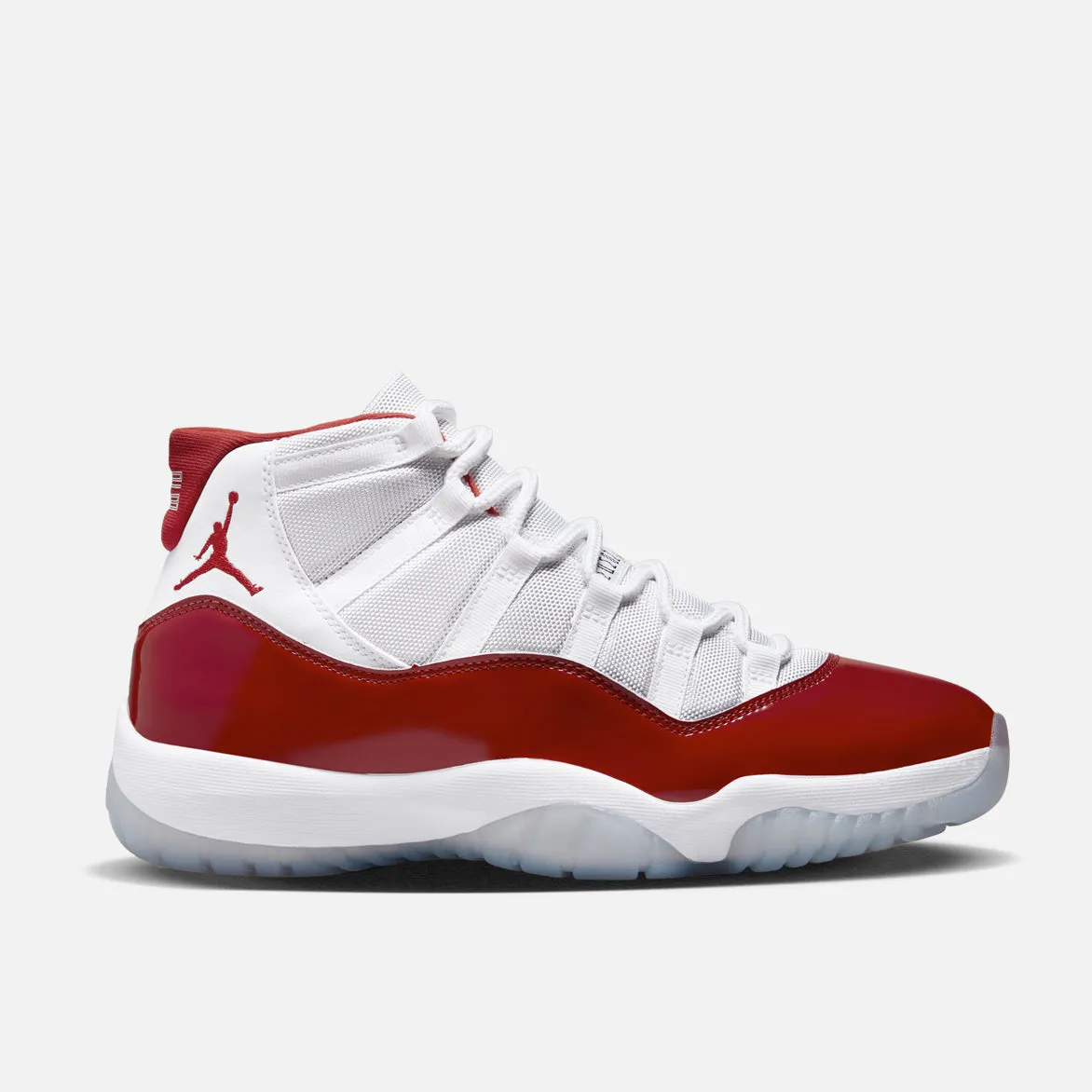 AIR JORDAN 11 RETRO "CHERRY"*** sold by Lapstone & Hammer
