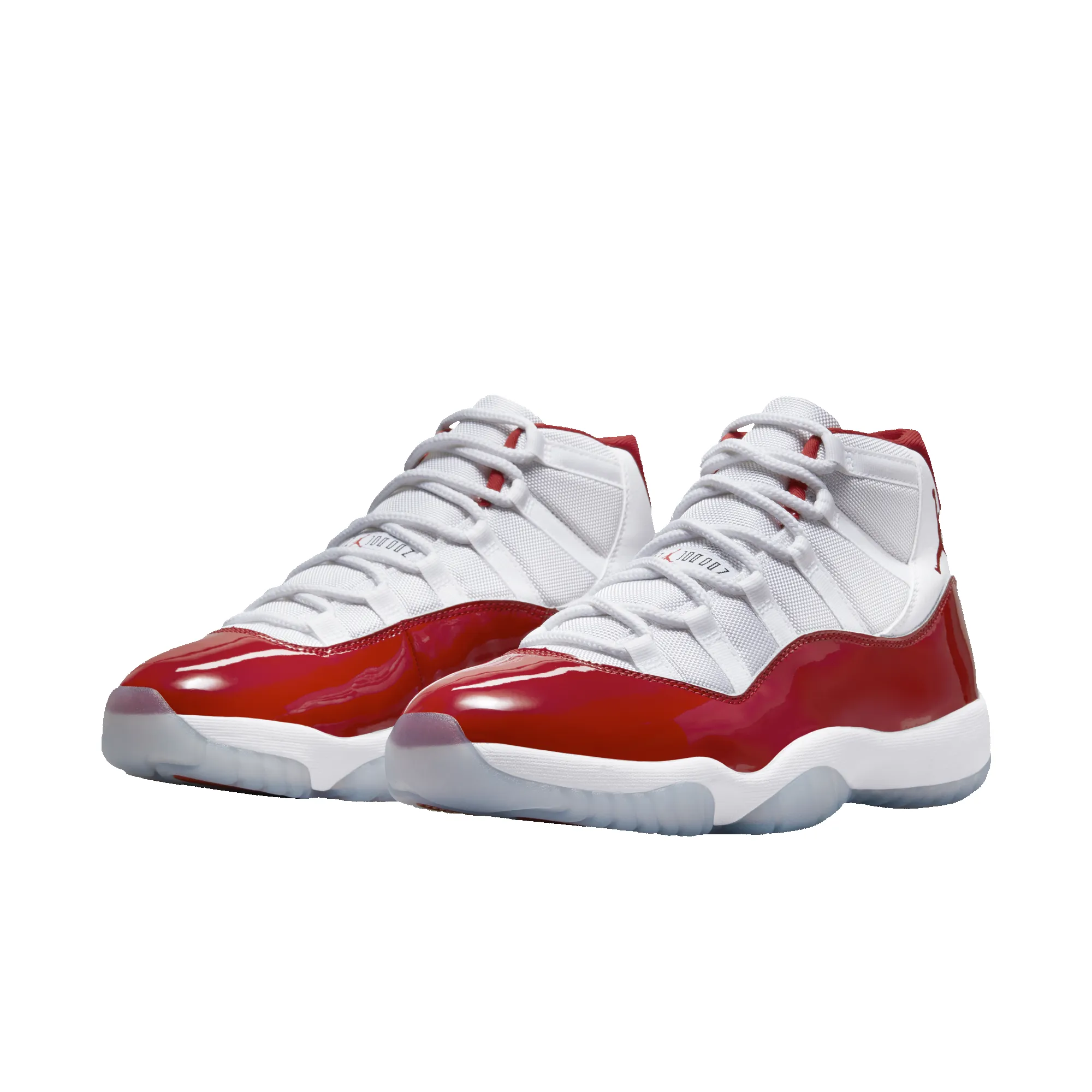 AIR JORDAN 11 RETRO "CHERRY"*** sold by Lapstone & Hammer product image thumbnail 2