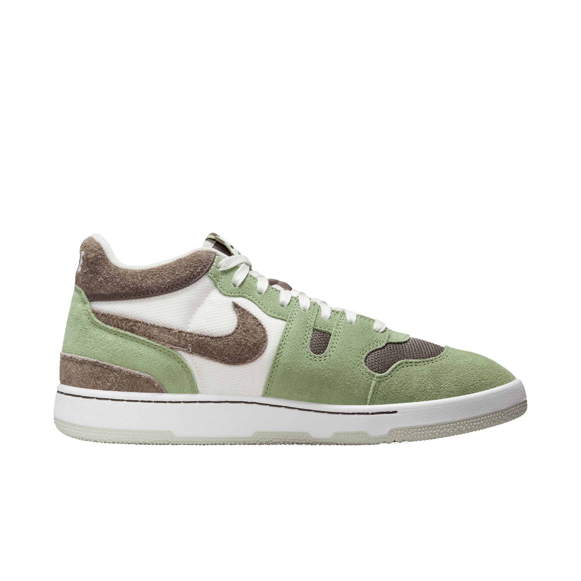 MAC ATTACK "OIL GREEN" sold by Lapstone & Hammer product image thumbnail 3