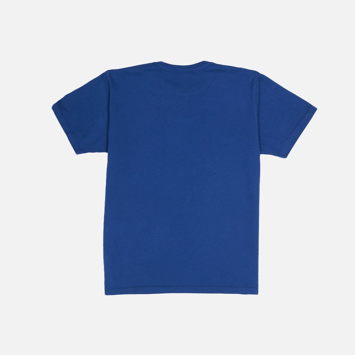 STANDARD ISSUE FOR LAPSTONE TEE - DEEP INDIGO sold by Lapstone & Hammer product image thumbnail 2