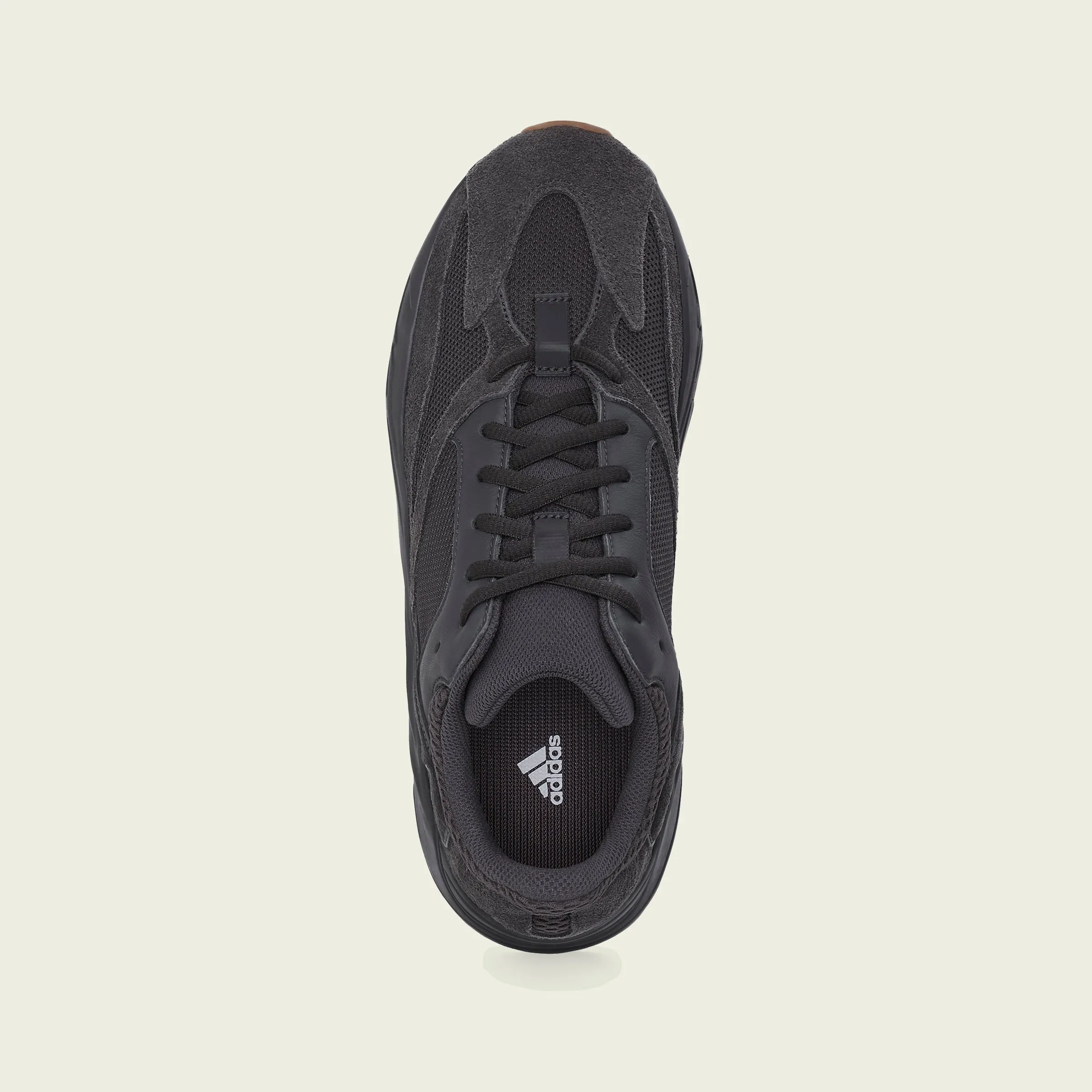 YEEZY BOOST 700 "UTILITY BLACK" sold by Lapstone & Hammer product image thumbnail 4
