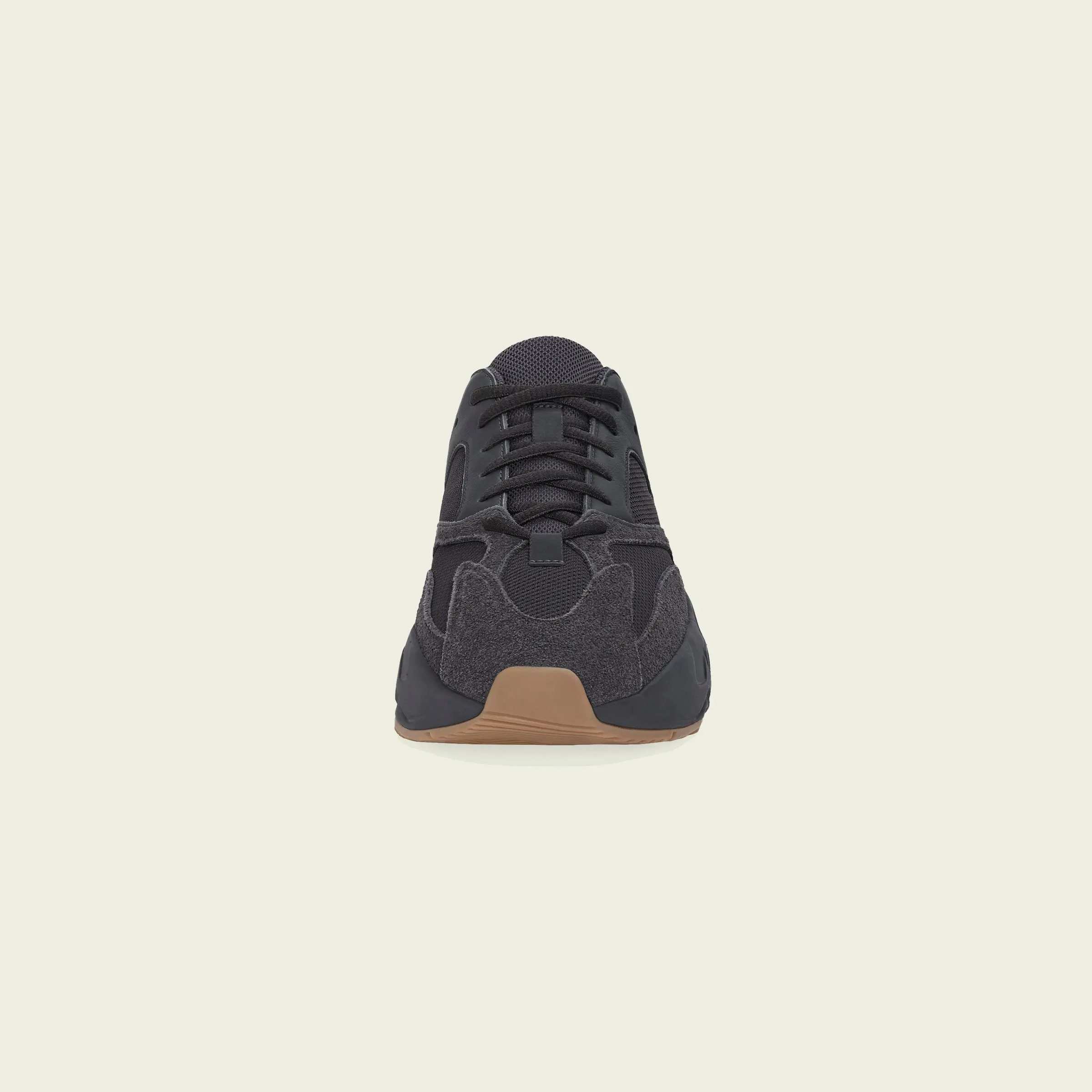 YEEZY BOOST 700 "UTILITY BLACK" sold by Lapstone & Hammer product image thumbnail 3