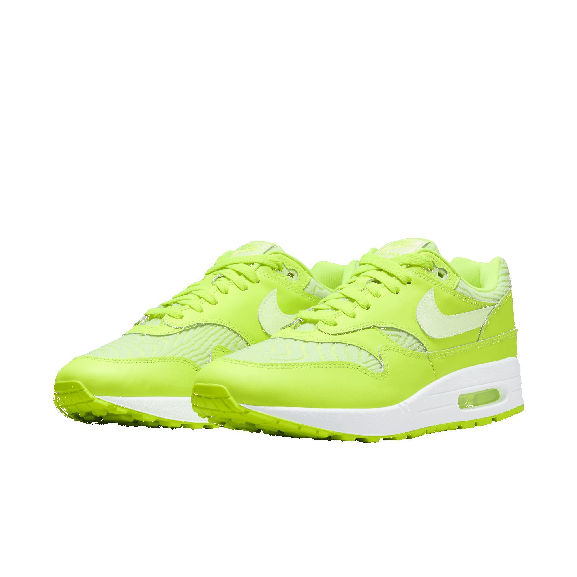 AIR MAX 1 PRM "VOLT" sold by Lapstone & Hammer product image thumbnail 2