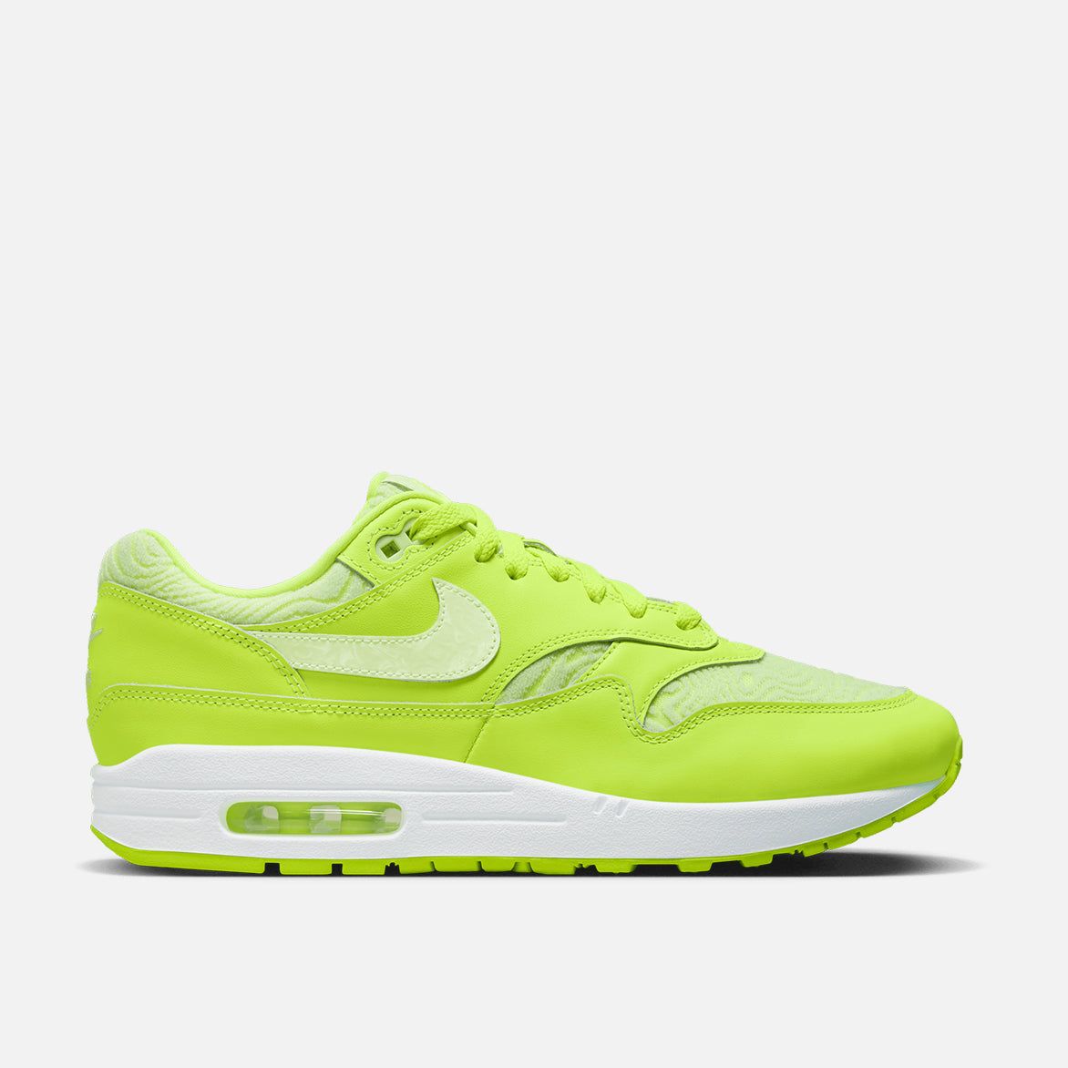 AIR MAX 1 PRM "VOLT" sold by Lapstone & Hammer