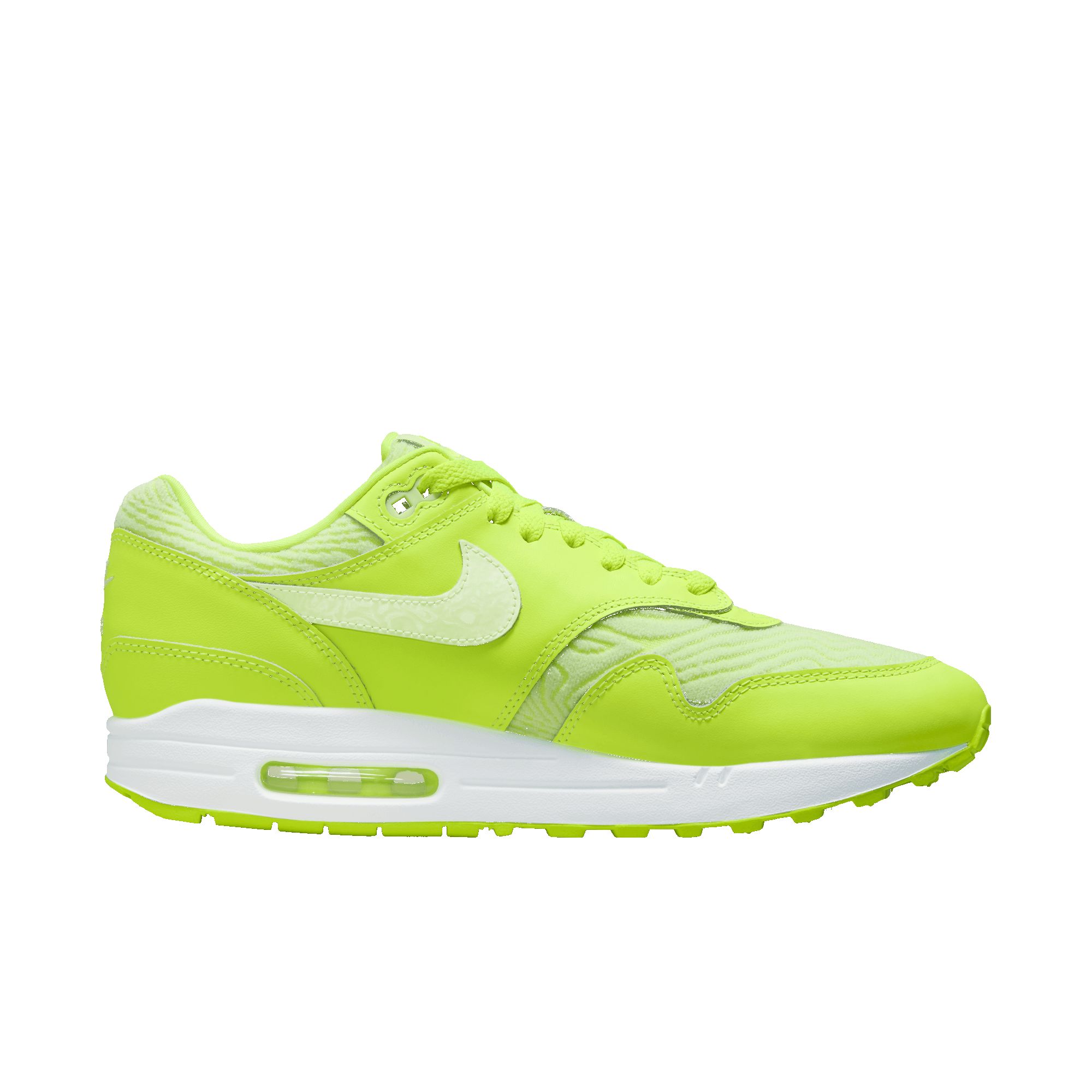 AIR MAX 1 PRM "VOLT" sold by Lapstone & Hammer product image thumbnail 3