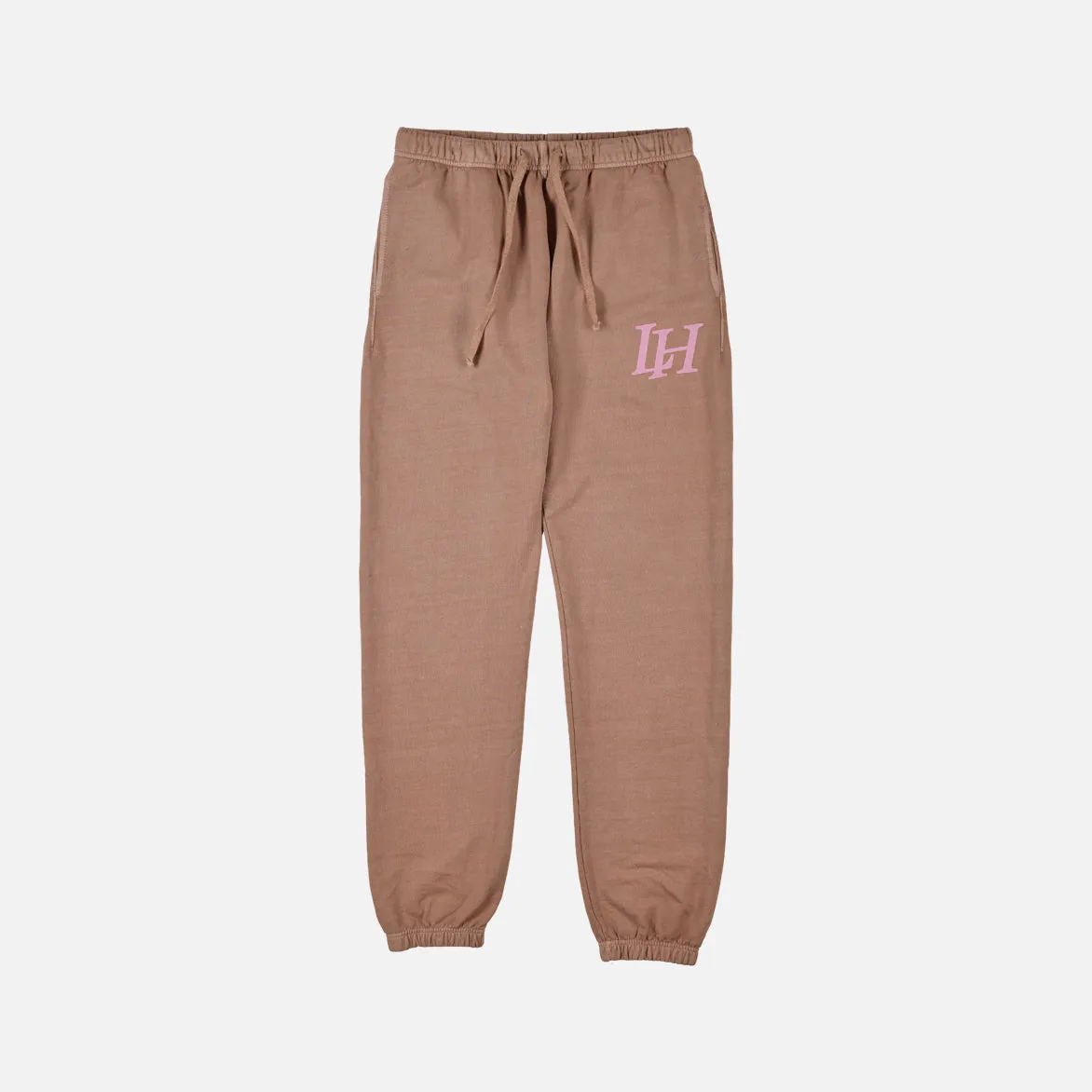 LH LIGHTWEIGHT SWEATPANT "MAITAKE" sold by Lapstone & Hammer