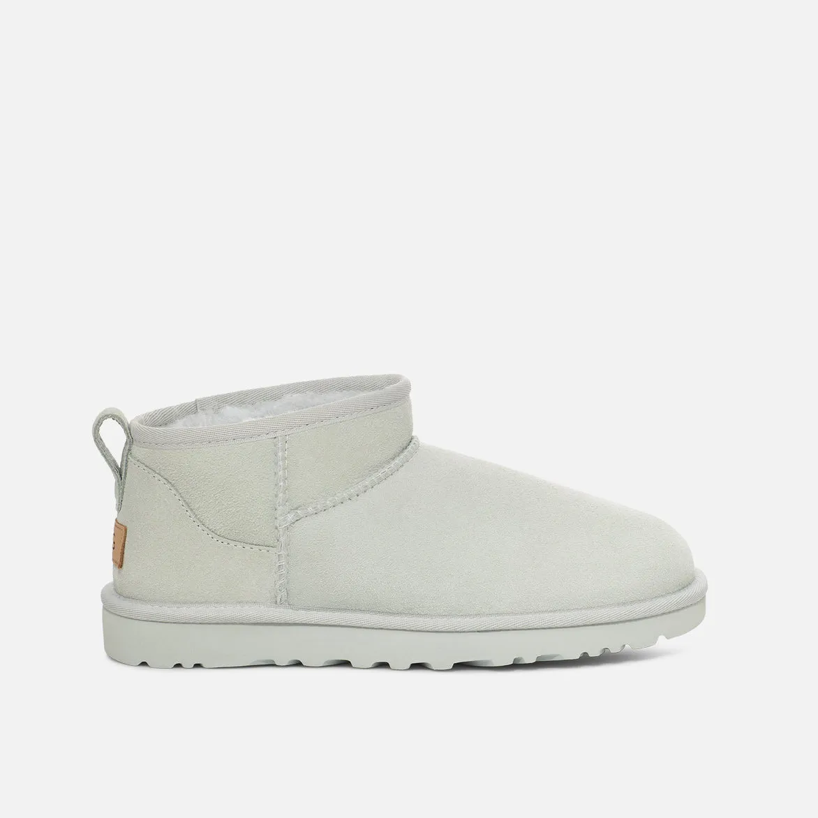 WMNS CLASSIC ULTRA MINI - GOOSE sold by Lapstone & Hammer