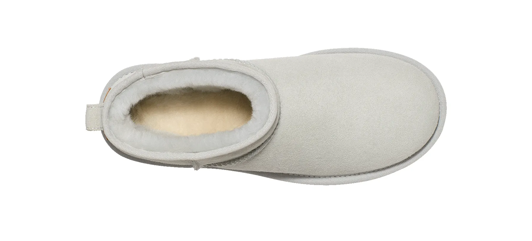 WMNS CLASSIC ULTRA MINI - GOOSE sold by Lapstone & Hammer product image thumbnail 5