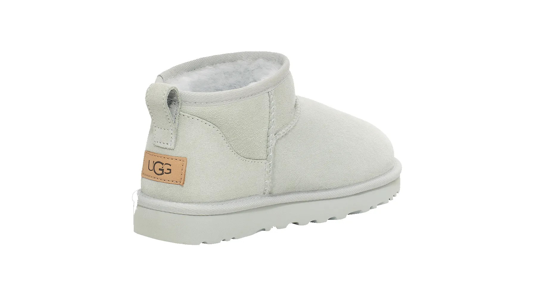 WMNS CLASSIC ULTRA MINI - GOOSE sold by Lapstone & Hammer product image thumbnail 4