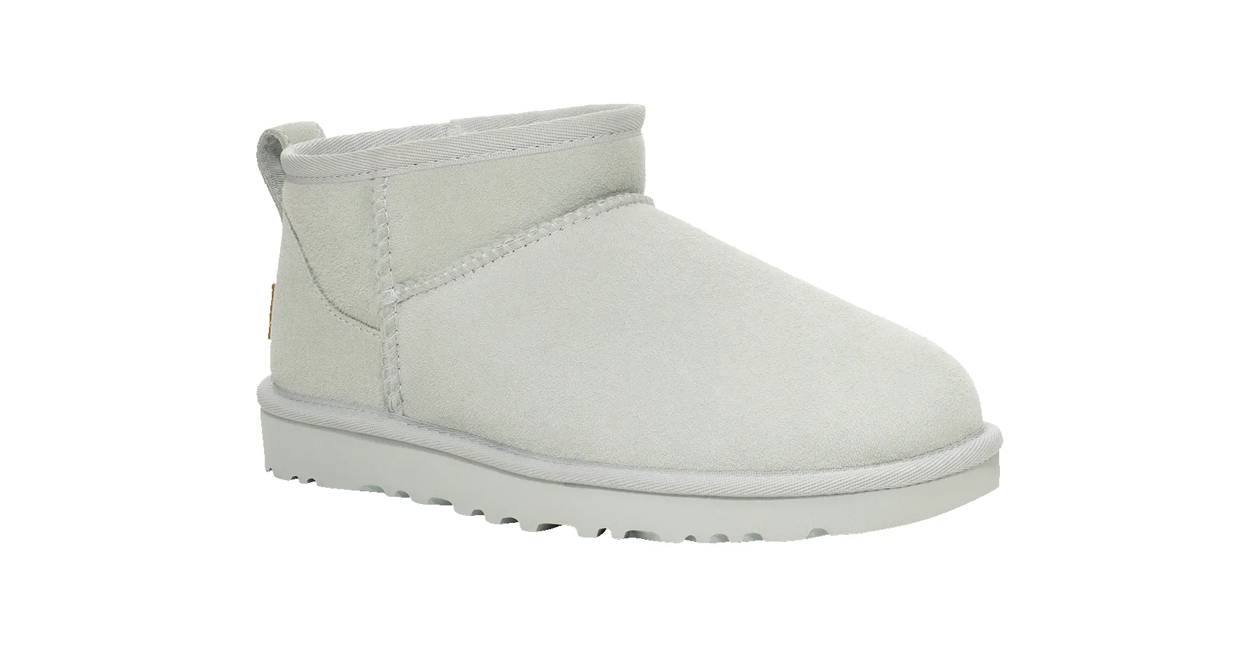 WMNS CLASSIC ULTRA MINI - GOOSE sold by Lapstone & Hammer product image thumbnail 2