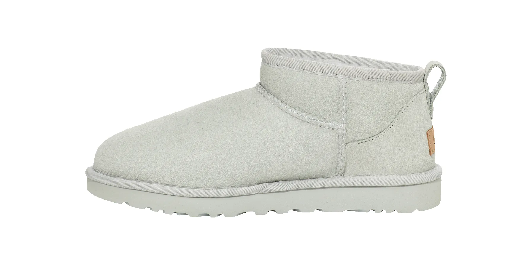 WMNS CLASSIC ULTRA MINI - GOOSE sold by Lapstone & Hammer product image thumbnail 3