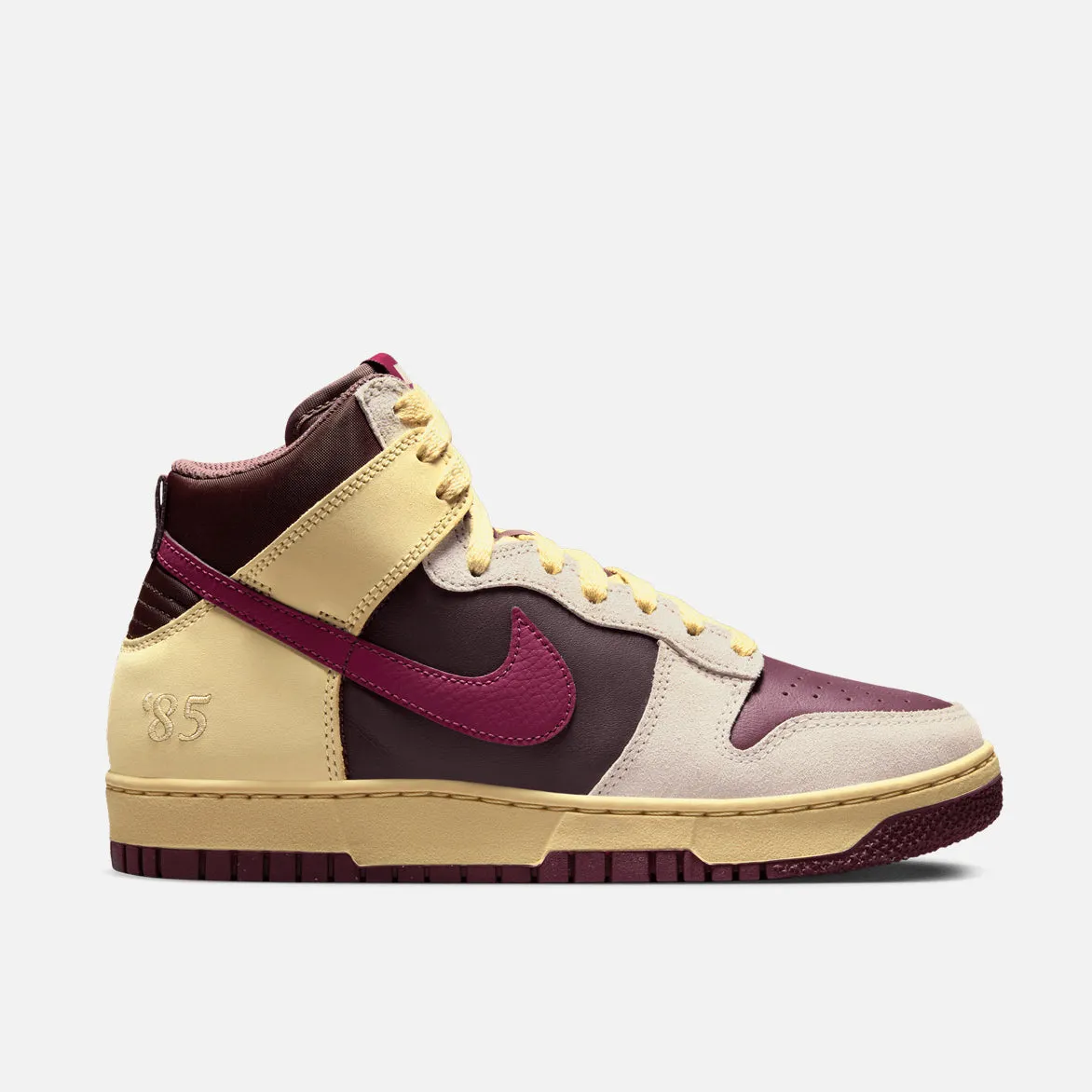 WMNS DUNK HIGH 85 "VALENTINE'S DAY" sold by Lapstone & Hammer