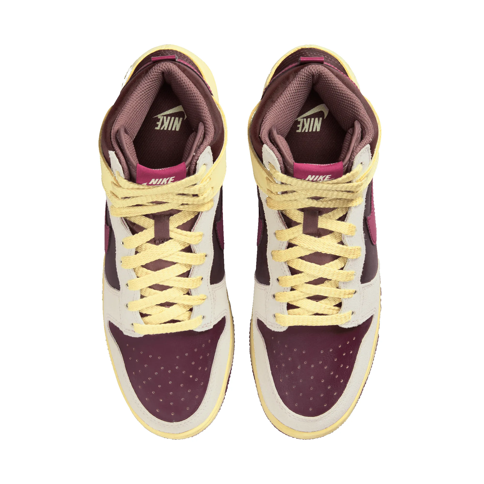 WMNS DUNK HIGH 85 "VALENTINE'S DAY" sold by Lapstone & Hammer product image thumbnail 5