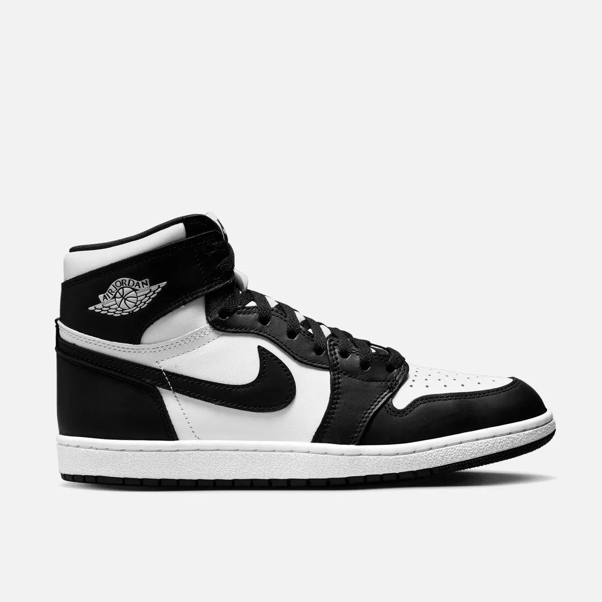 AIR JORDAN 1 HI '85 "BLACK/WHITE" sold by Lapstone & Hammer