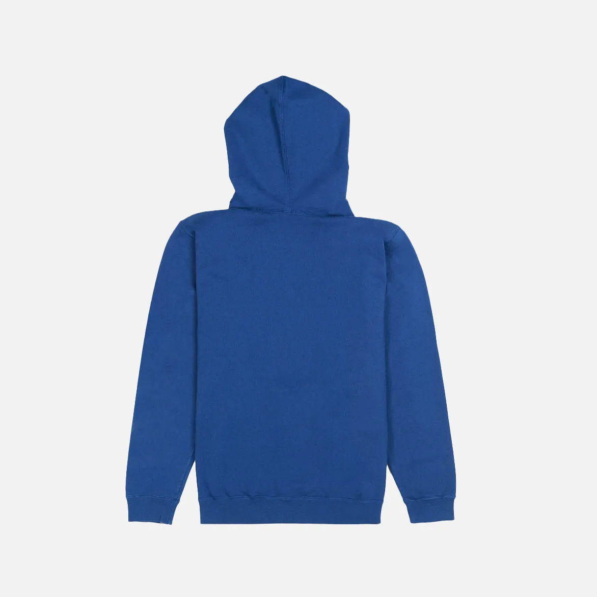 STANDARD ISSUE FOR LAPSTONE HOODIE - DEEP INDIGO sold by Lapstone & Hammer product image thumbnail 2