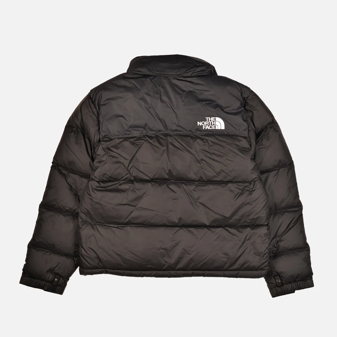 WOMEN`S 1996 RETRO NUPTSE JACKET - BLACK sold by Lapstone & Hammer product image thumbnail 2