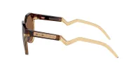HSTN - DARK AMBER / LIGHT CURRY sold by Lapstone & Hammer