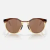 HSTN - DARK AMBER / LIGHT CURRY sold by Lapstone & Hammer