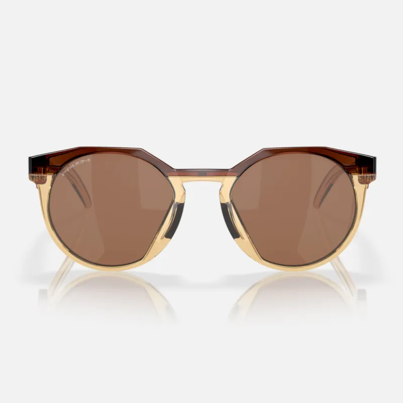 HSTN - DARK AMBER / LIGHT CURRY sold by Lapstone & Hammer