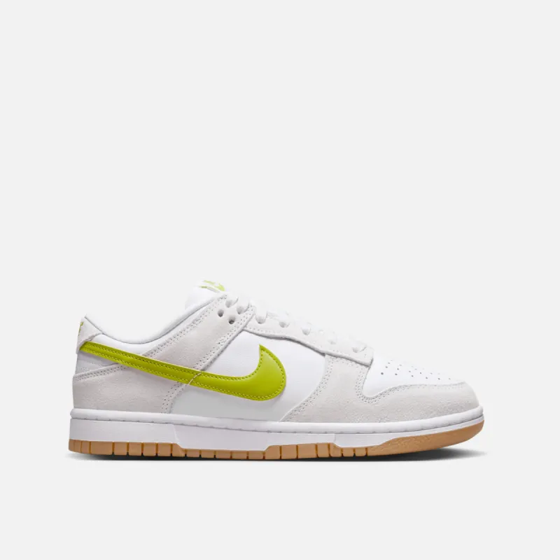 WMNS DUNK LOW "BRIGHT CACTUS" sold by Lapstone & Hammer