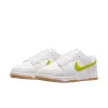 WMNS DUNK LOW "BRIGHT CACTUS" sold by Lapstone & Hammer