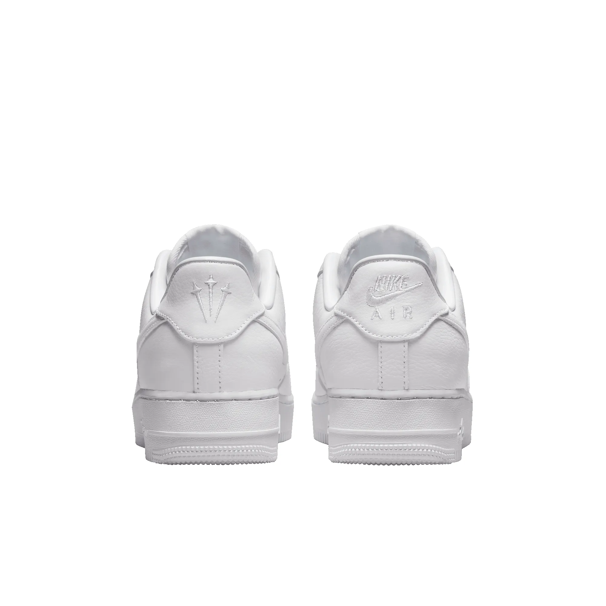 NOCTA X NIKE AIR FORCE 1 LOW "CERTIFIED LOVERBOY" sold by Lapstone & Hammer product image thumbnail 4