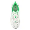 530 - WHITE / PALM LEAF sold by Lapstone & Hammer