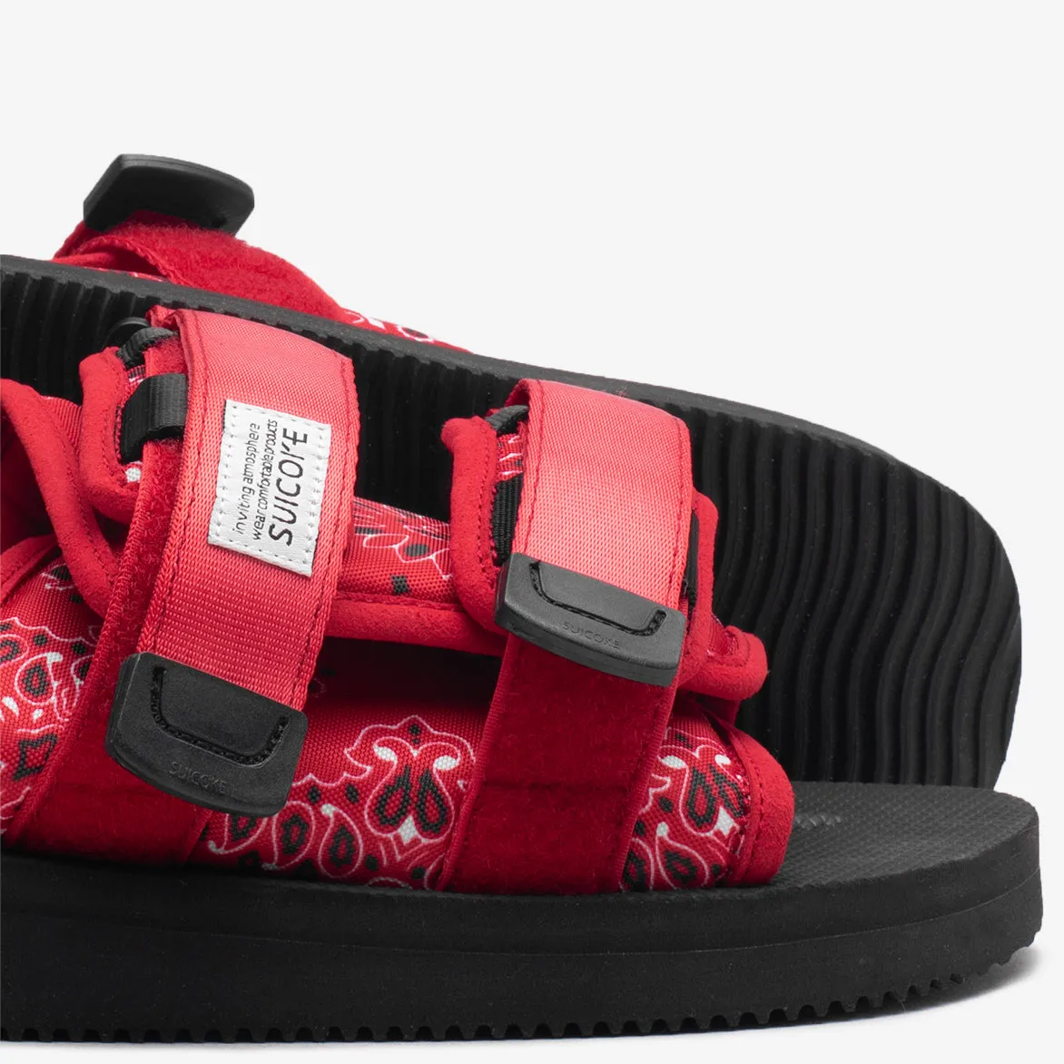 MOTO-CAB-PT02 - RED sold by Lapstone & Hammer product image thumbnail 4