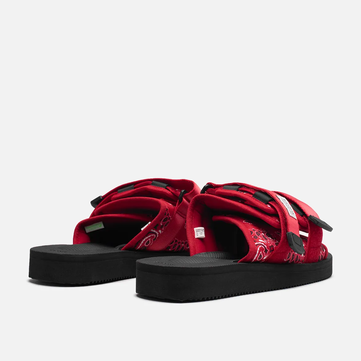 MOTO-CAB-PT02 - RED sold by Lapstone & Hammer product image thumbnail 3