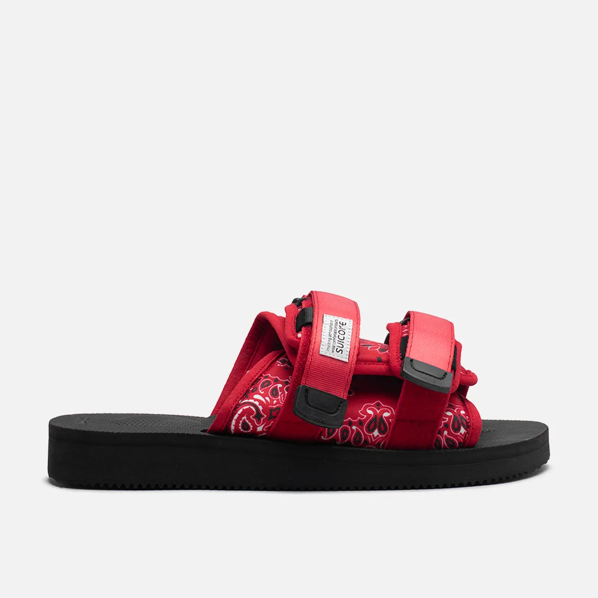 MOTO-CAB-PT02 - RED sold by Lapstone & Hammer