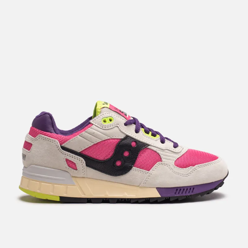 SHADOW 5000 - BEIGE / PINK made by Lapstone & Hammer