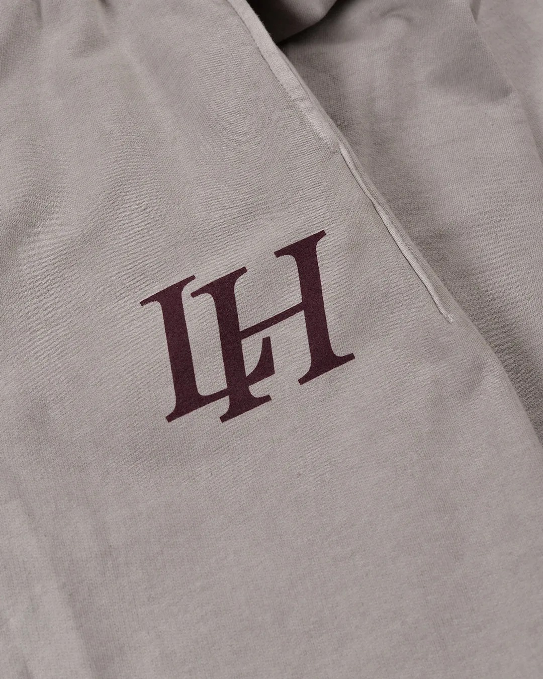 LH LIGHTWEIGHT SWEATPANT "LUNAR" sold by Lapstone & Hammer product image thumbnail 3