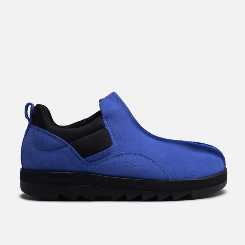 BEATNIK MOC - BLUE / BLACK sold by Lapstone & Hammer