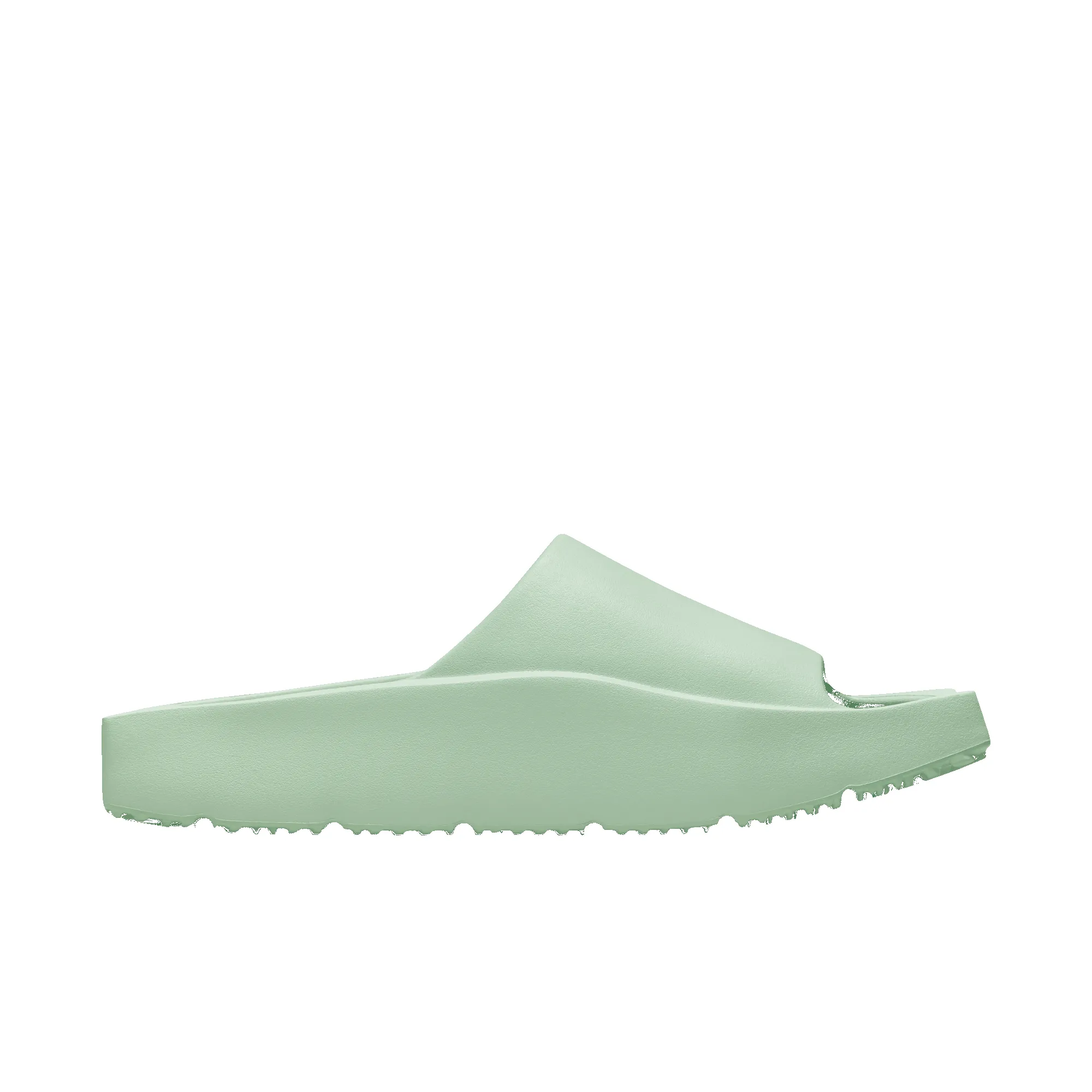 WMNS JORDAN HEX SLIDE - PISTACHIO FROST sold by Lapstone & Hammer product image thumbnail 5